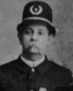 G. M. Lanius