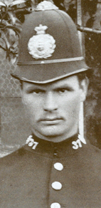 Charles William Alger