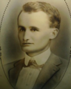 William Addison "Ad" Campbell