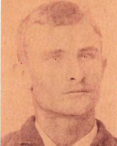 Marcus Foster Butler
