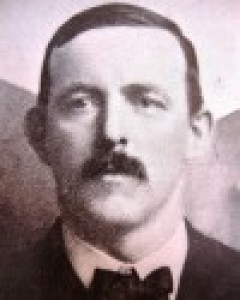 Frank Delmege