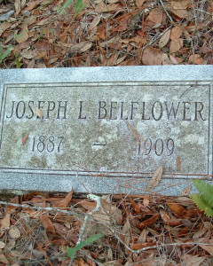 Joseph Littleton Belflower
