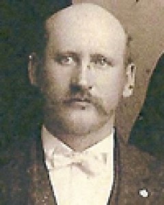 Alfred B. Waterbury