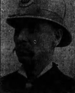 George W. Thomas