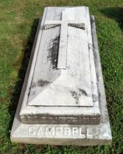 John F. Campbell