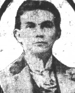 Charles C. Riley