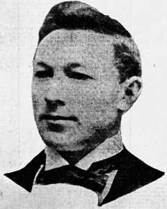 Patrick J. Hatton