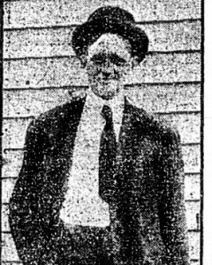 William Murphy