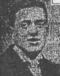 Theodore G. Canham