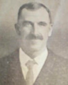 Jacob Bell