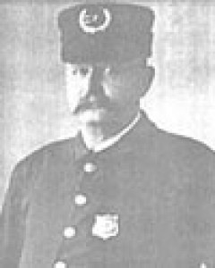 William T. Osborne