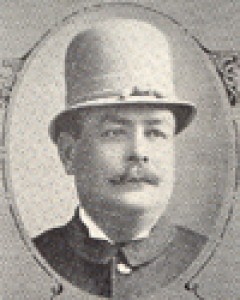Eugene Calvin Smith