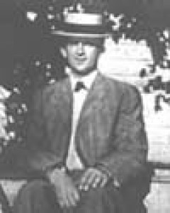 Eugene Dickson Hubbard