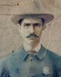 William Bagget