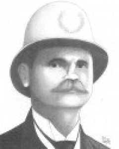 Samuel Charles Carpenter