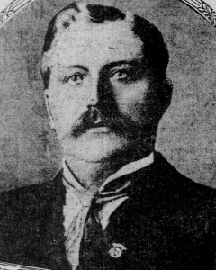 Andrew W. Lindquist