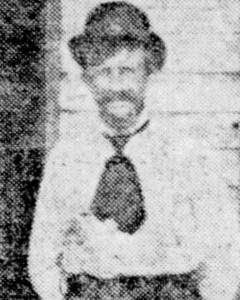 W. H. Lucy