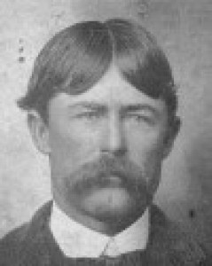 Charles Washington Hodges