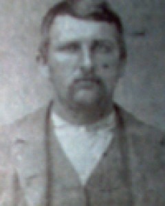 William Henry Maeger