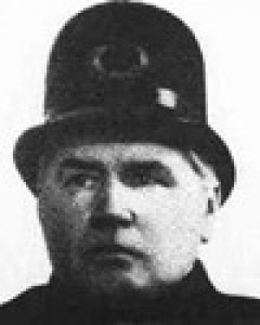 Morris R. Reagan