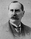 Photograph of Linus Shaw