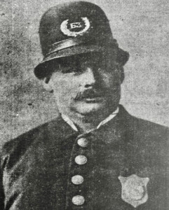 Ellsworth G. Deitz