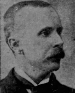 John C. Adams