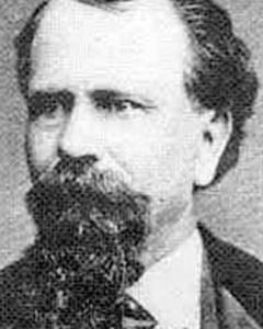 Charles Wells Dunn
