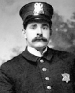 Patrick Melia