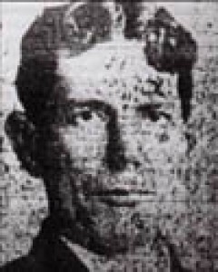 Hezekiah E. Hires