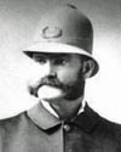 James H. Carroll
