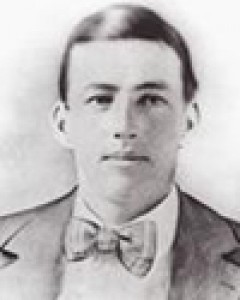 James W. Mitchell
