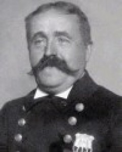John W. McCormick