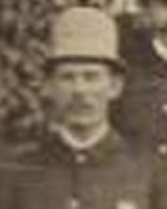 Anthony D. Hiner
