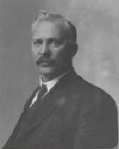 Edmond Dull