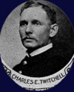 Charles E. Twitchell