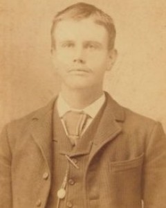 T. Walter Berrey