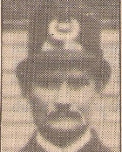 James H. Culpepper