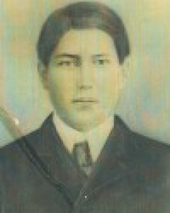 Henry Lee