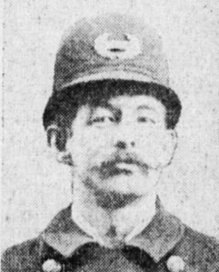James J. Mangan