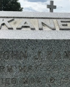 John Kane