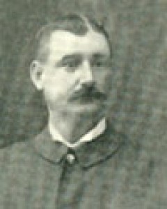 Frederick Schlehuber