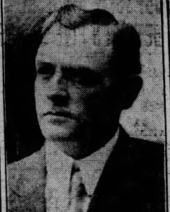 George Niel Barnett