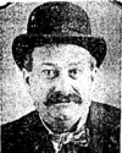 Jesse C. Gilman