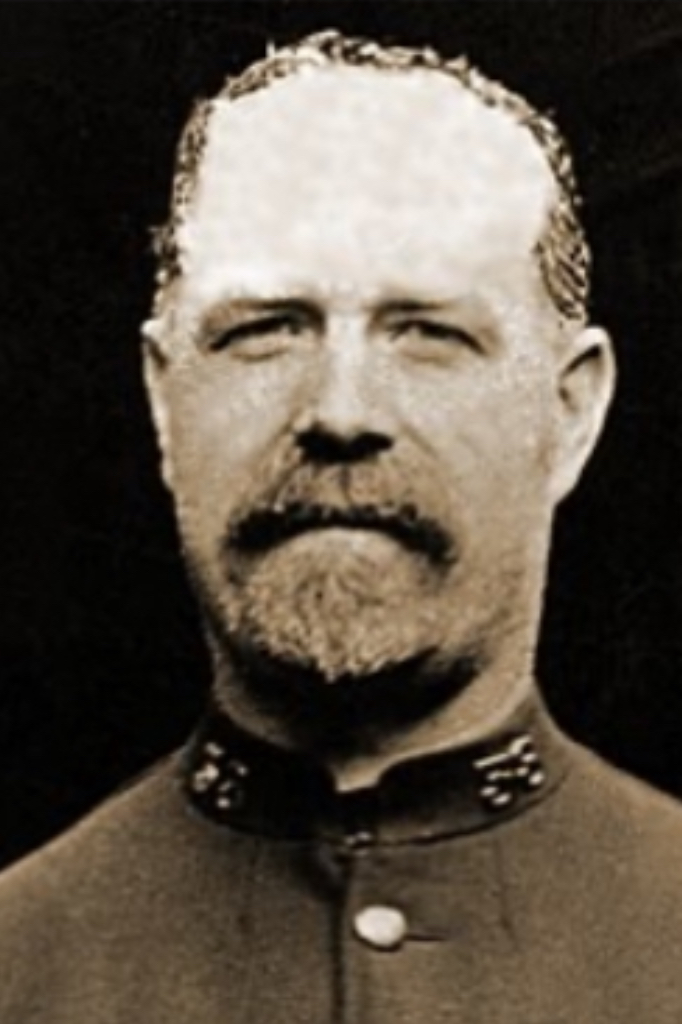 Charles Tucker