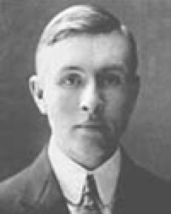 Jay D. Close