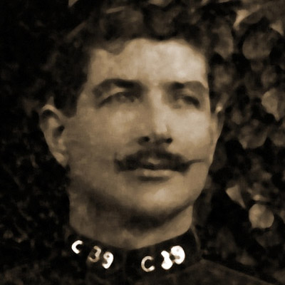 Robert Bentley