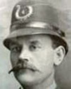 Harmon Barton Patridge