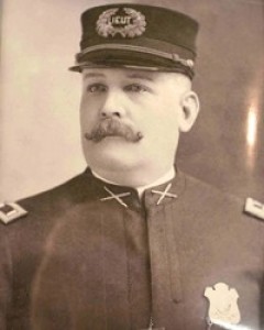 Samuel T. Corbin