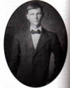 Luther B. Henderson